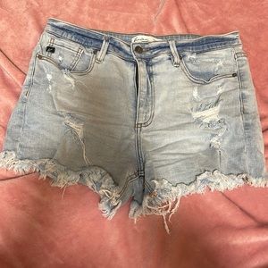 Kancan shorts-size 28